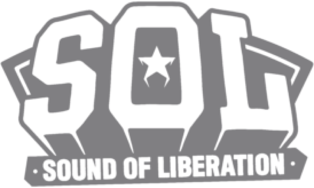 Sound of Liberation Logo